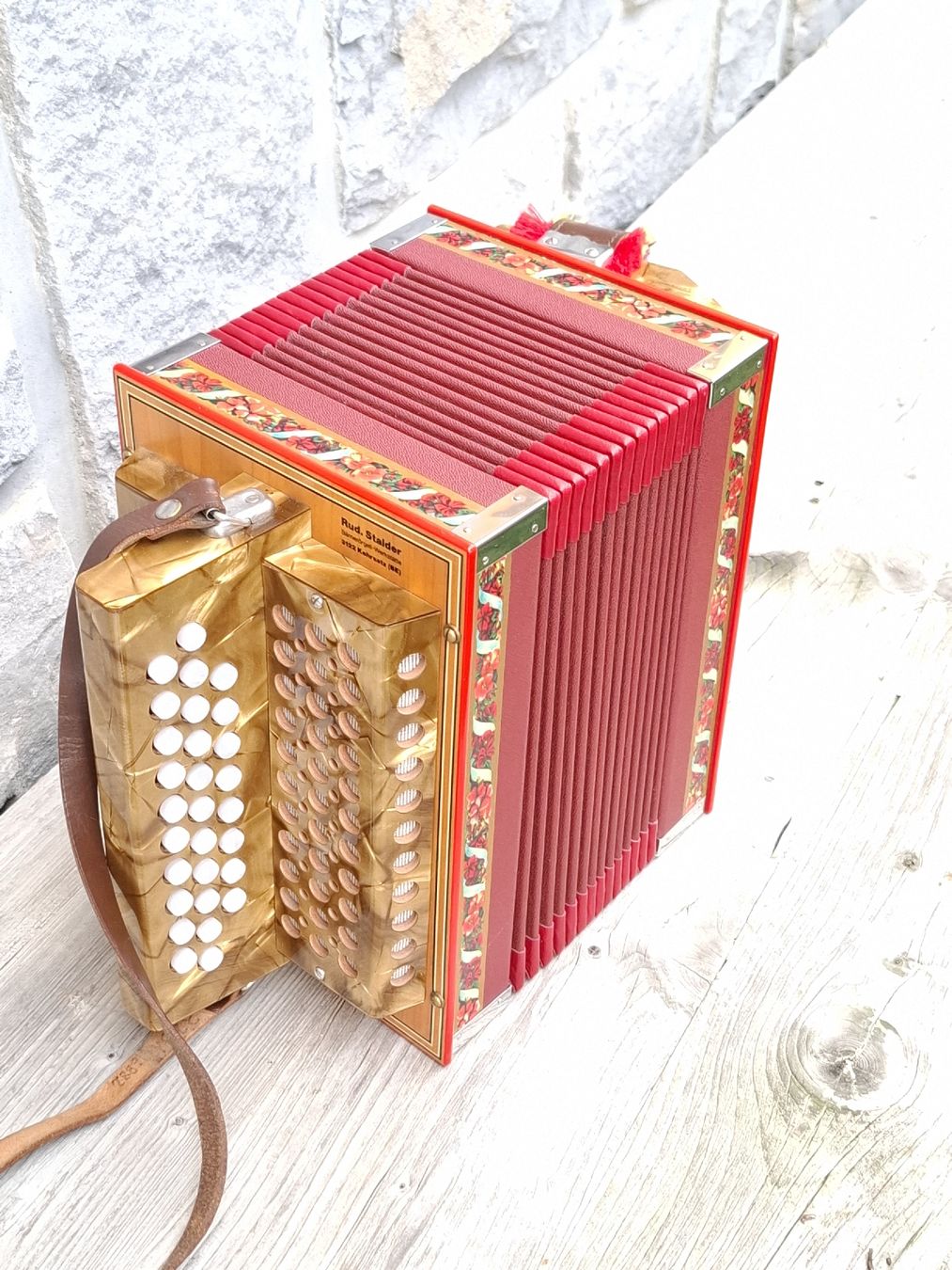 Musikinstrumente: stalder orgeli – Gebraucht aus Villeneuve von BibiVintage 8