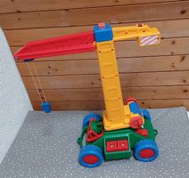 Kran Chicco 60 cm Höhe