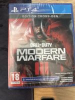 Call of Duty MW3 - PS4