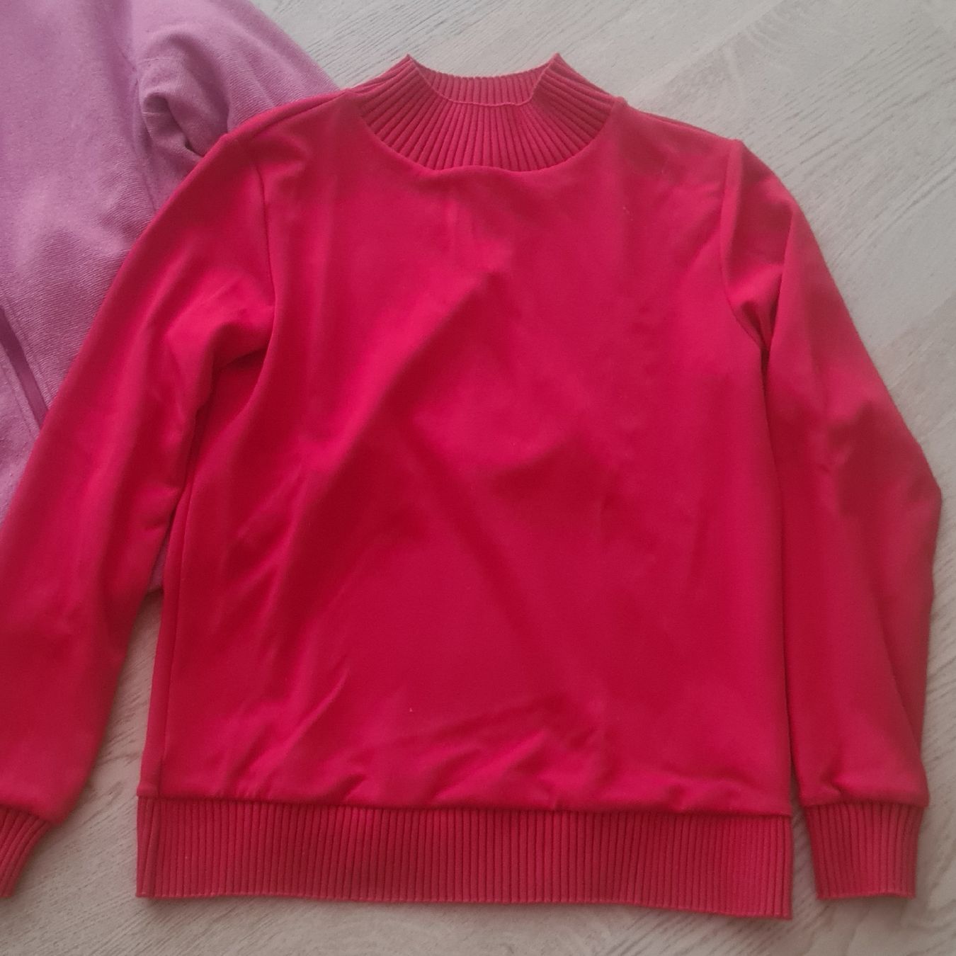 Kleiderpakete: Damenjacke und Pullover lang Arm Gr. 36/38  – Gebraucht aus Steinen von turbogeiss99 3