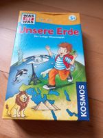 Kinderspiel unsere Erde