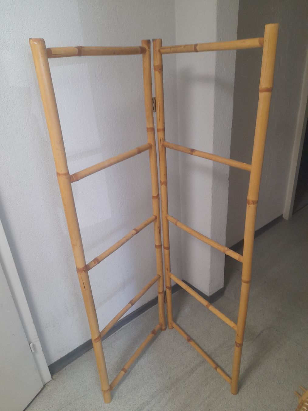 Scaffali: Bambus Regal – Usato da Glattbrugg venduto da B_B 3