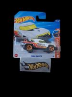 Hot Wheels HW Track Champs 2025 Terra-Tracktyl 1/5 S