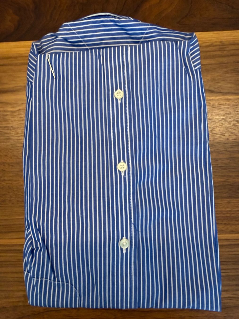 Tommy Hilfiger Hemden: Hemd Tommy Hilfiger Grösse M, Langarm – Neu und originalverpackt aus Uster von pamakemi 1