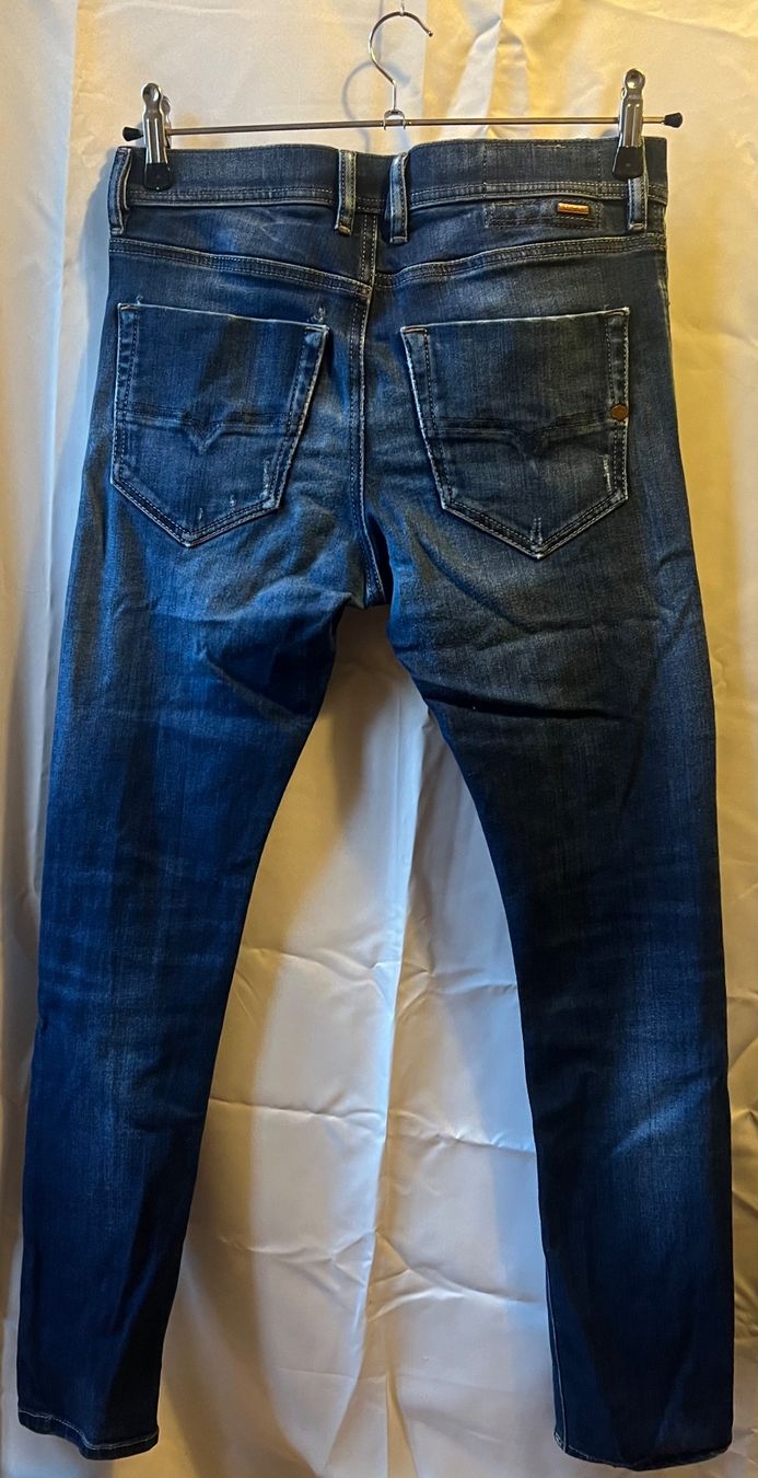 Diesel Jeans: Diesel Jeans, Grösse W29/L30 – Usato da Basel venduto da js_fl 1