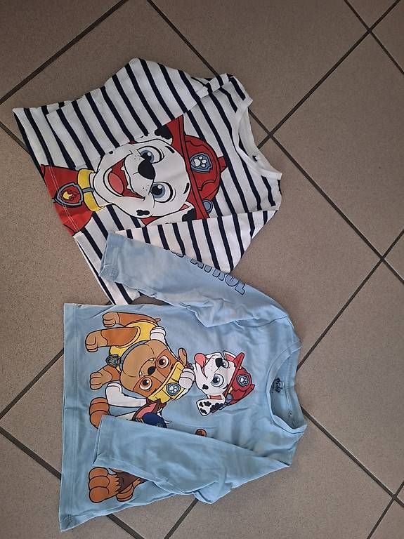 Lotti & Set di vestiti: Jungskleidung Gr 92/98 – Usato da Figino venduto da nat_2vfp 1