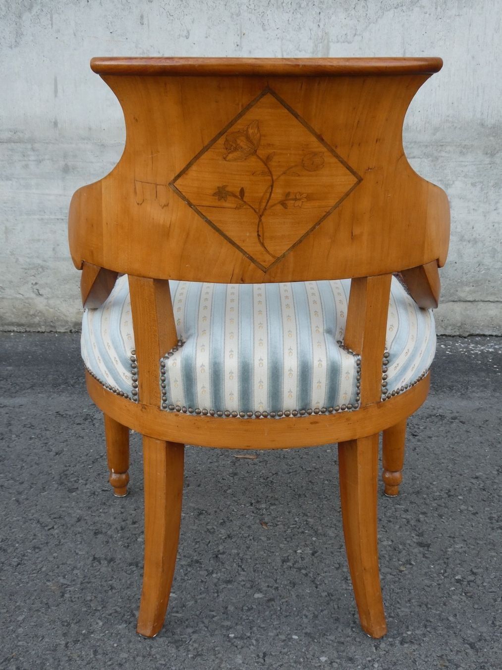 Poltrone: antiker Sessel – Usato da Unterstammheim venduto da Martinita01 5