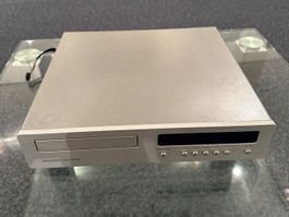 Neukomm Audio Systems CD 34