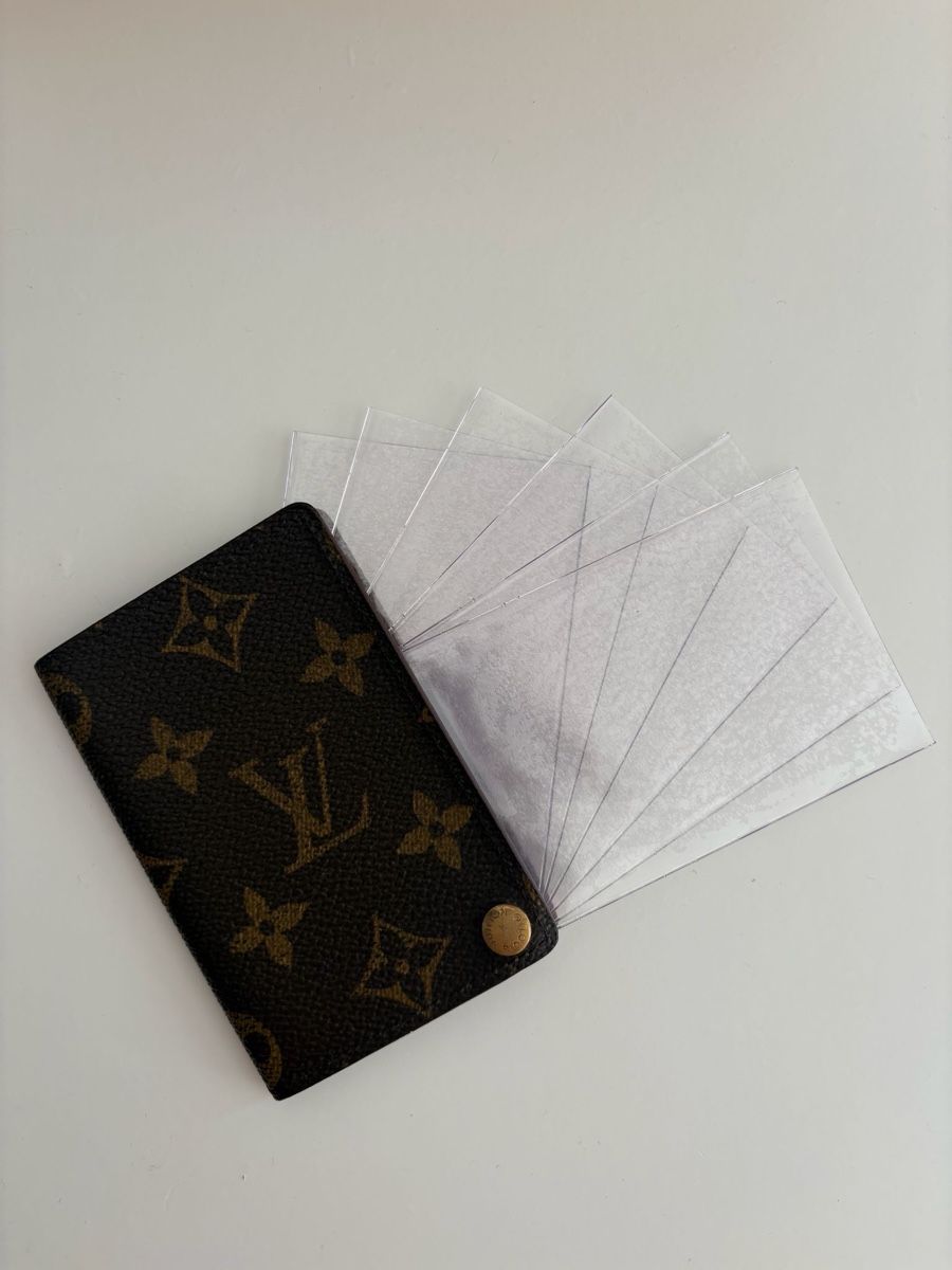 Louis Vuitton Portafogli: Louis Vuitton Card Holder – Usato da Zürich venduto da ale_td2q 2