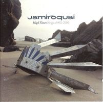 Jamiroquai - inc. "Alright", "Runaway", "Radio", "Little L",