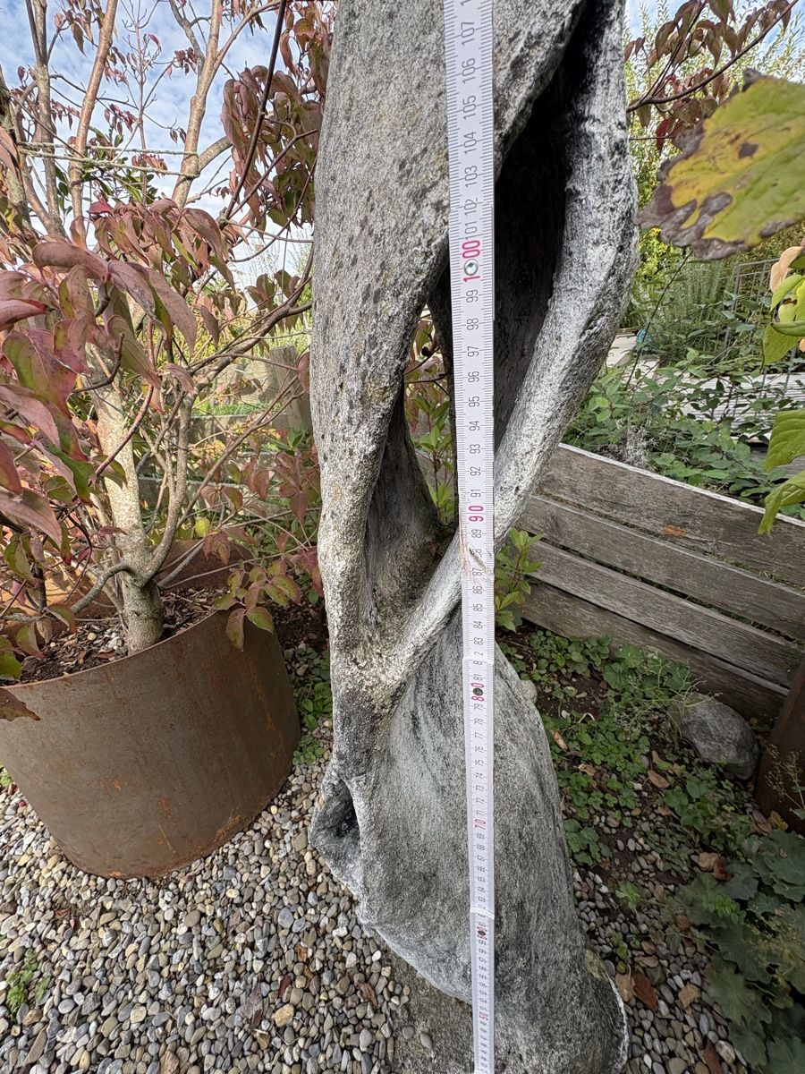 Skulpturen & Statuen: Gartenstele  – Gebraucht aus Rifferswil von Skywin01 3
