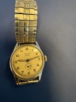 Richard Automatic Herren Uhr mit Elastikarmband 