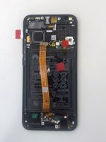Huawei Honor 10 Display mit Rahmen