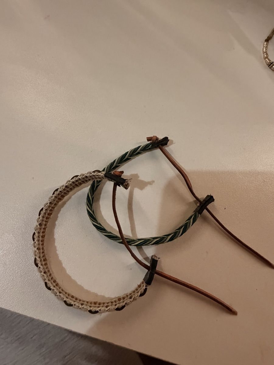 Bracciali & Braccialetti: Armband – Usato da Hasle LU venduto da Julia_Vintage 1