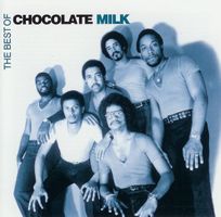 Chocolate Milk: Best of CD