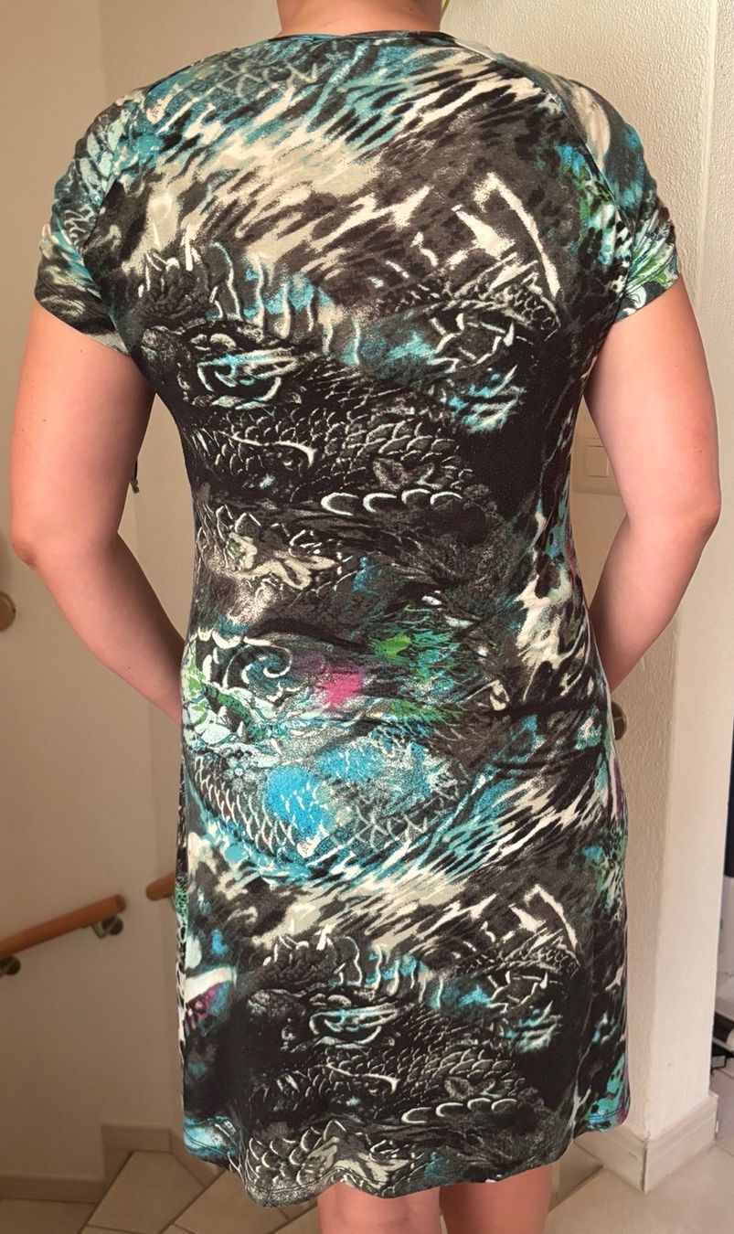 Gerry Weber Kleider: Sommerkleid von GERRY WEBER, Gr. M, BRIEF – Gebraucht aus Bassersdorf von TB01011 1