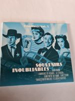CD Musique de films "Souvenirs Inoubliables" Vol.3
