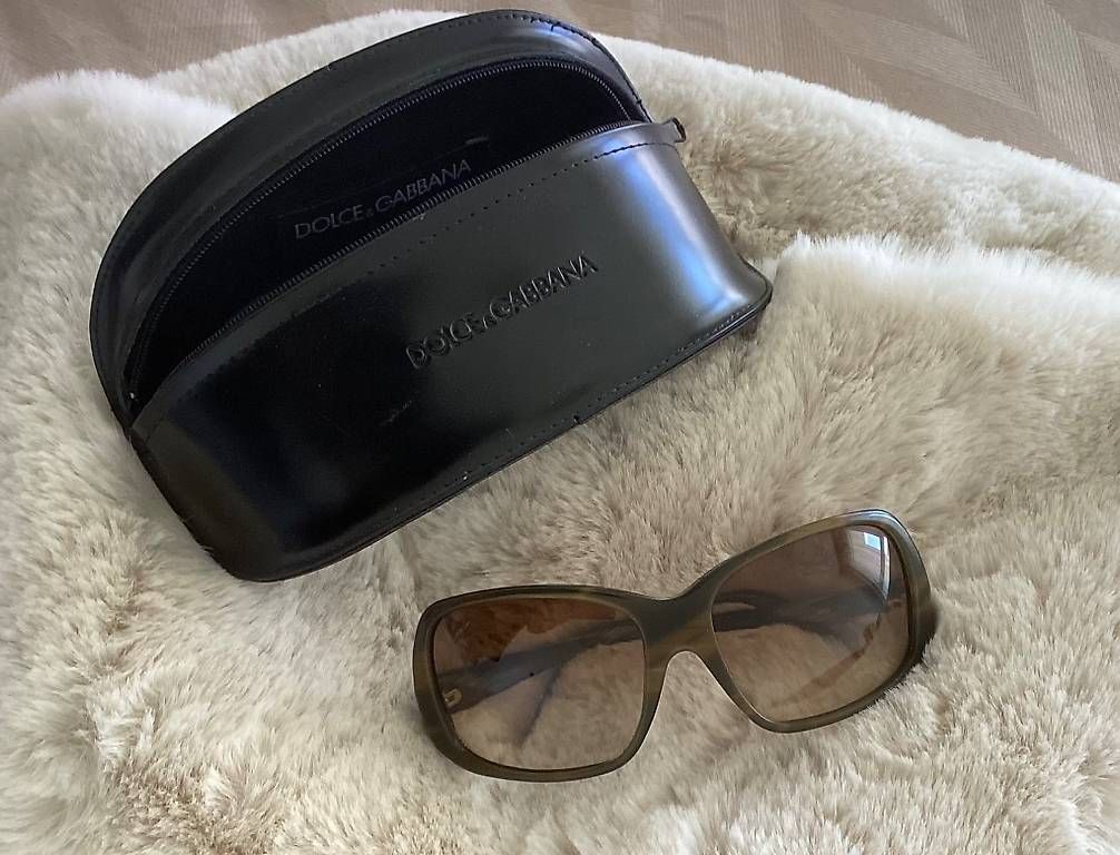Occhiali & Lenti: Occhiali da sole  Dolce & Gabbana DG 420S – Usato da Murten venduto da Moisa