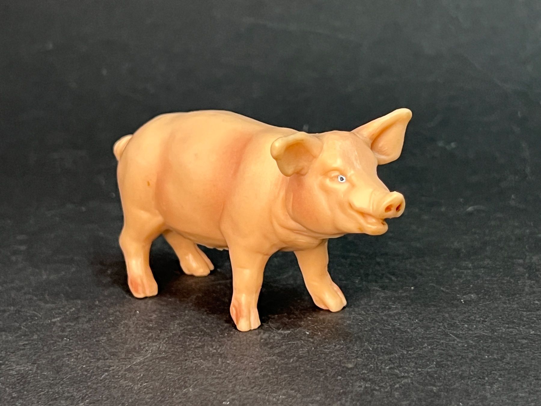 Schleich Statuette: Schleich Schweine Schwein Eber Sau Ferkel alt – Usato da Ennetbaden venduto da mapa05 4