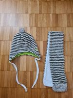 Mütze & Schal (Babyset)