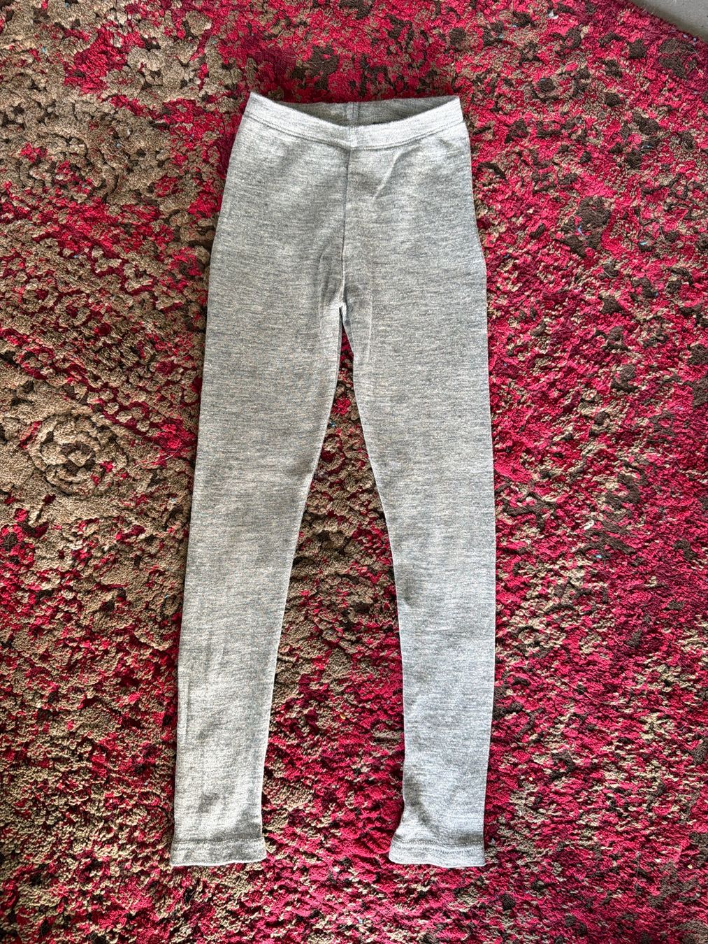 Calze & Collant: Woll-Leggins von Engel – Usato da Steffisburg venduto da elle013