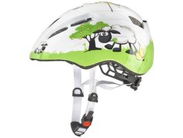 Casque vélo pour enfant Uvex, excellent état