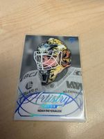 Sportzoo Artistry Mask Noah Patenaude HC Ajoie 41/65