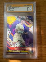 Hendry Blank 013/199 Topps finest RC Gem Mint 10
