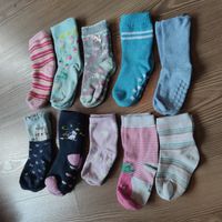 Kinder Socken Päckchen 