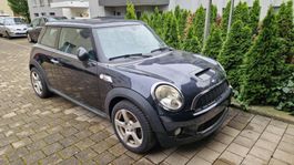 MINI COOPER S R56 DEFEKT