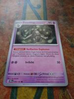 POKEMON  Zwirrklop   H  PRE DE   036/131  KP90 2025
