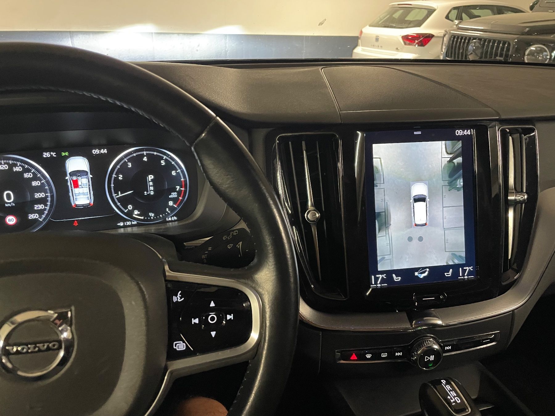 Volvo Autos: Volvo xc 60 – D'occasion à Bachenbülach par Simivk 1