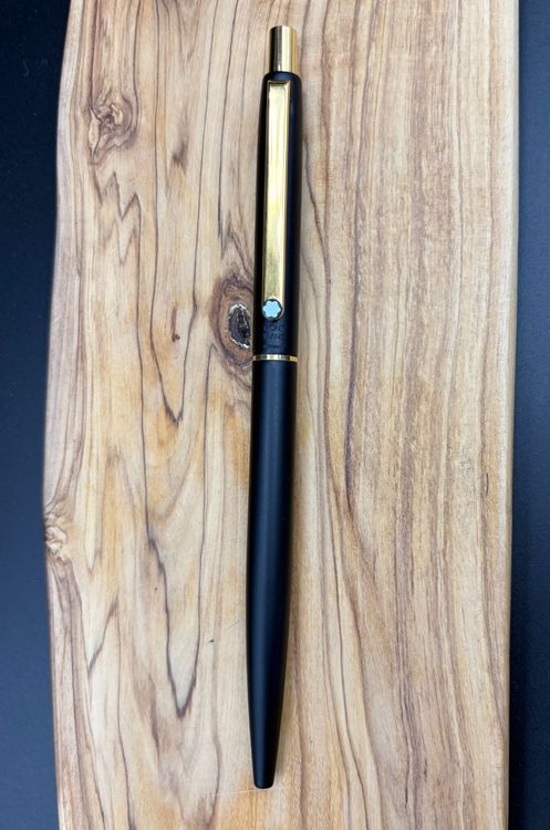 Montblanc Noblesse Slimline Kugelschreiber (Gebraucht) in Beringen für ...