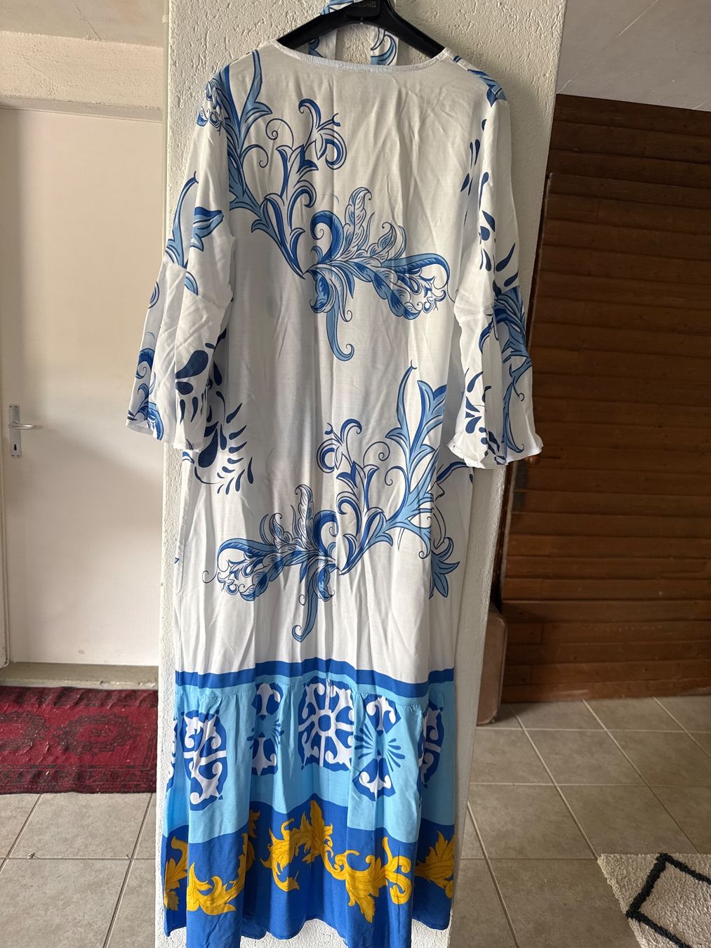 Arte internazionale: KIMONO gr S wie neu – Usato da Birr venduto da WalkyriaM 1