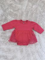 Baby Bodykleid so cute rot Grösse 62. Sehr guter Zustand