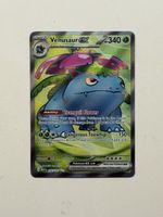 Venusaur ex 182/165 – SIR – Mega Evolution EN
