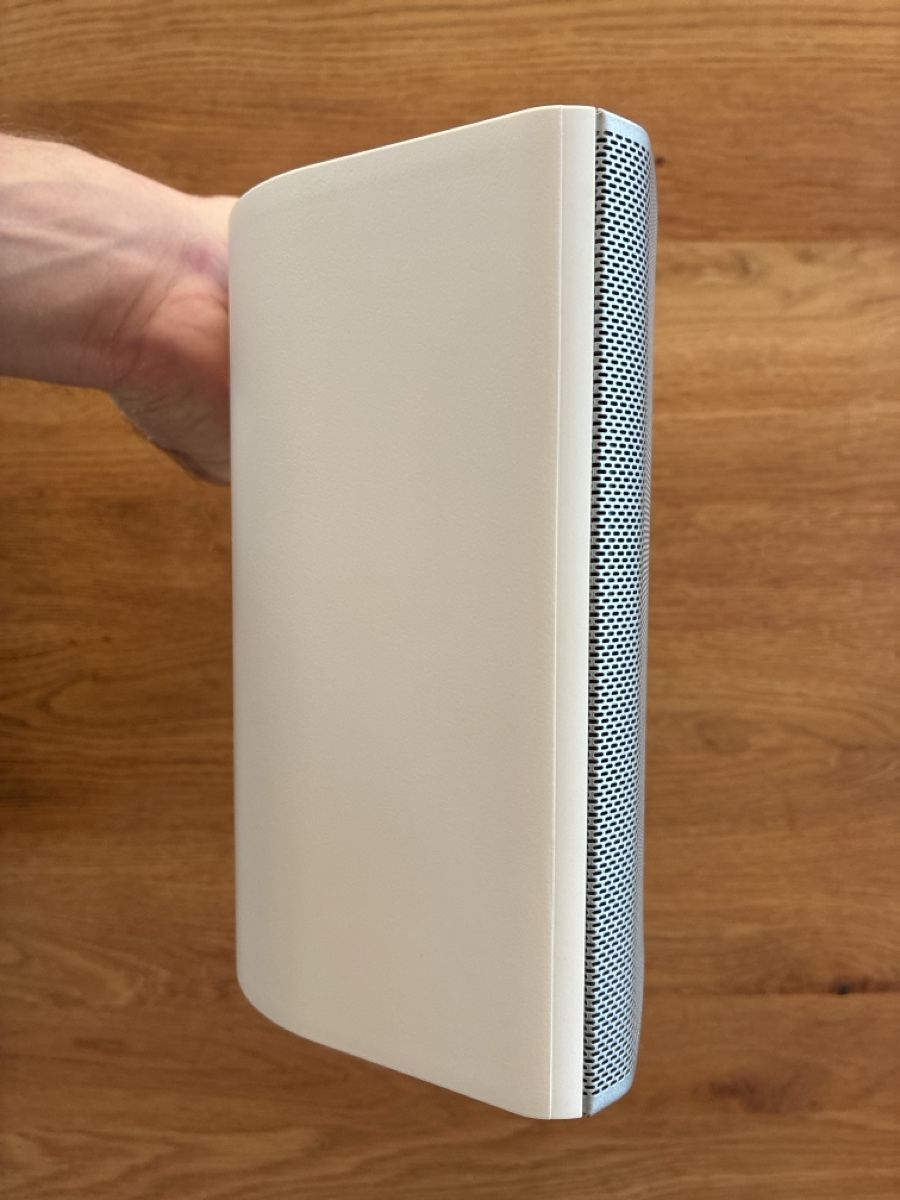 Sonos Lautsprecher: Sonos Play 5 Speaker Gen 1 white good condition – Gebraucht aus Dietlikon von henman325 6