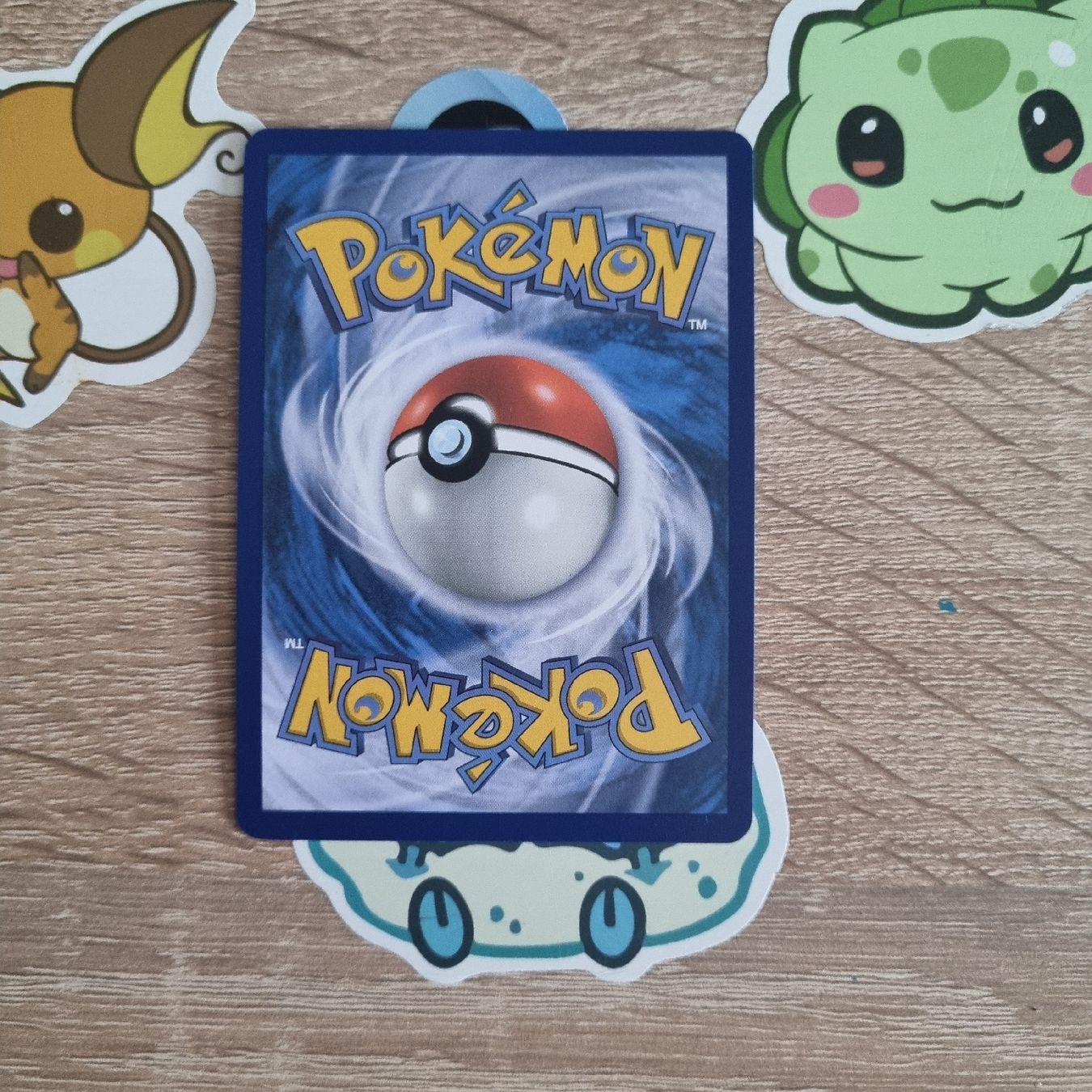 Pokémon Carte collezionabili: Eevee promo – Nuovo (secondo la descrizione) da St-Maurice venduto da Woopersonal 2