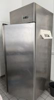 Frigorifero professionale inox