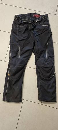 Töff Sommerhose