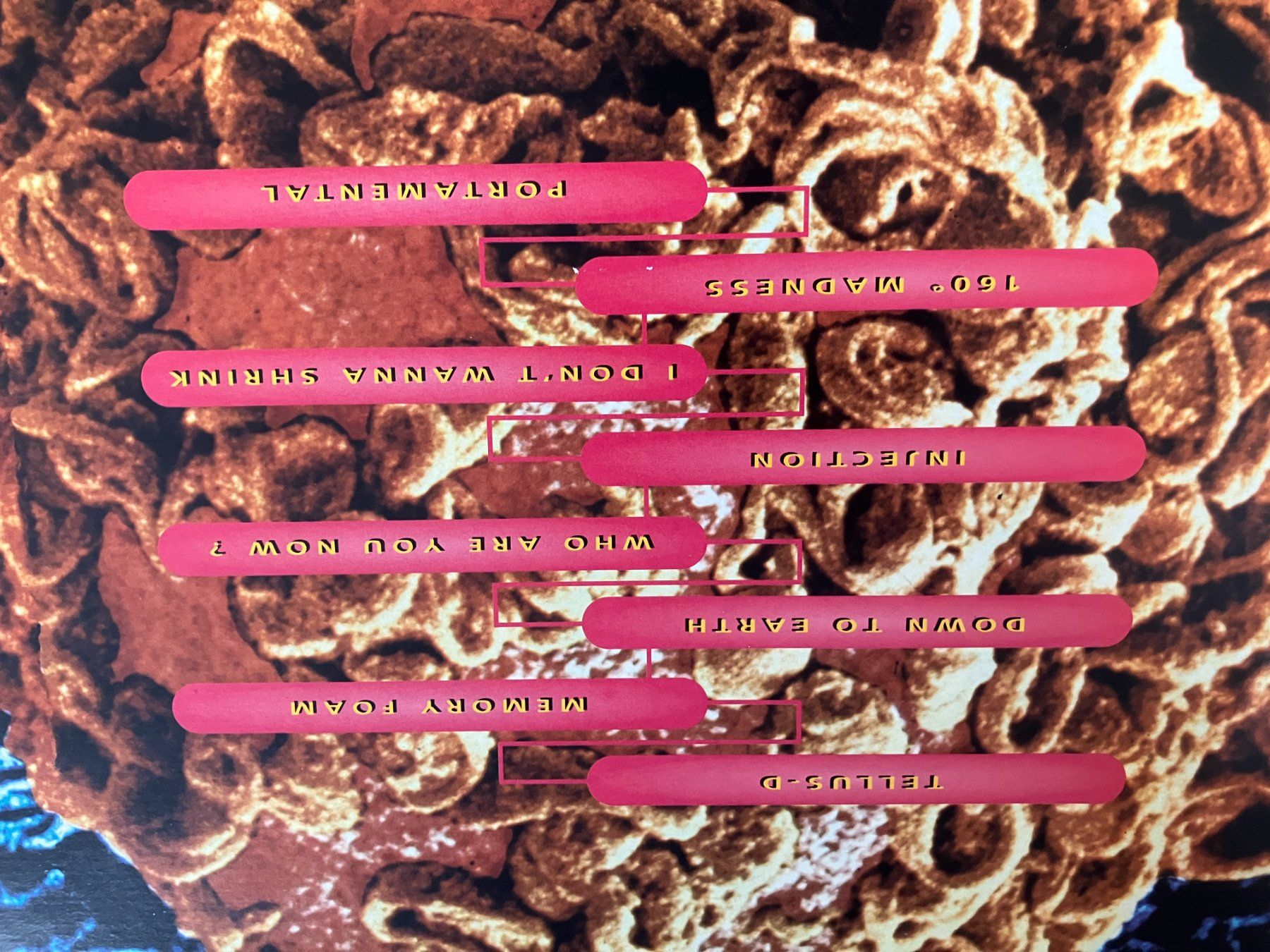 Schallplatten: Cwithe – Gebraucht aus Aarwangen von Jukebox3 3