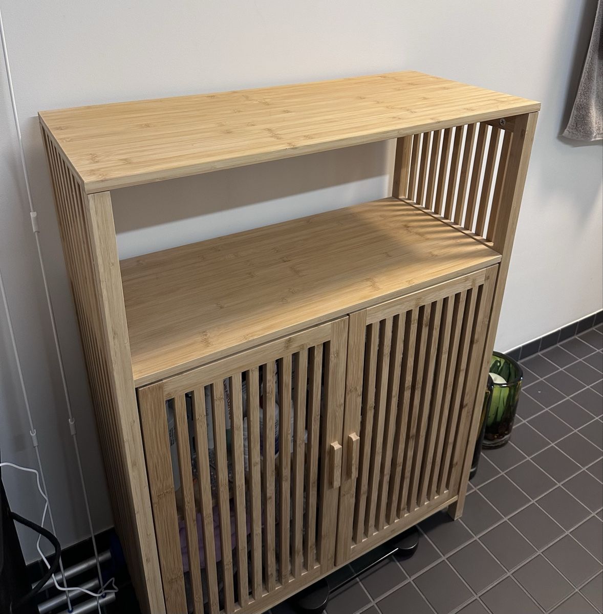 Micasa Mobili per bagno: Micasa - Badezimmer Möbel – Nuovo (secondo la descrizione) da Zürich venduto da juz_2t2j
