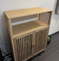 Micasa - Badezimmer Möbel