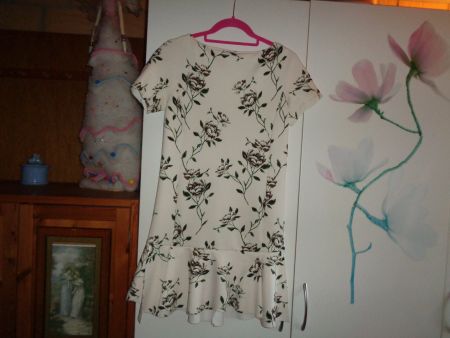 *** Hübsches Kleid *** / von ZARA
