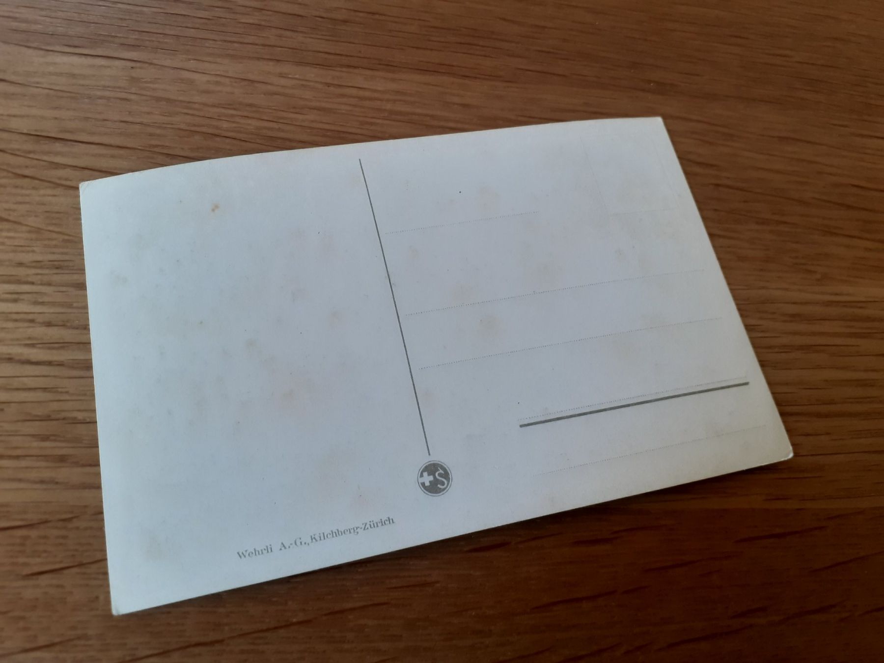 Cartes postales: SEELISBERG - VIERWALDSTAETTERSEE – D'occasion à Winterthur par Ornyx7 1