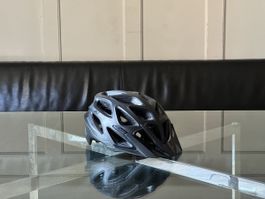 Helmet Alpina Black Adult 