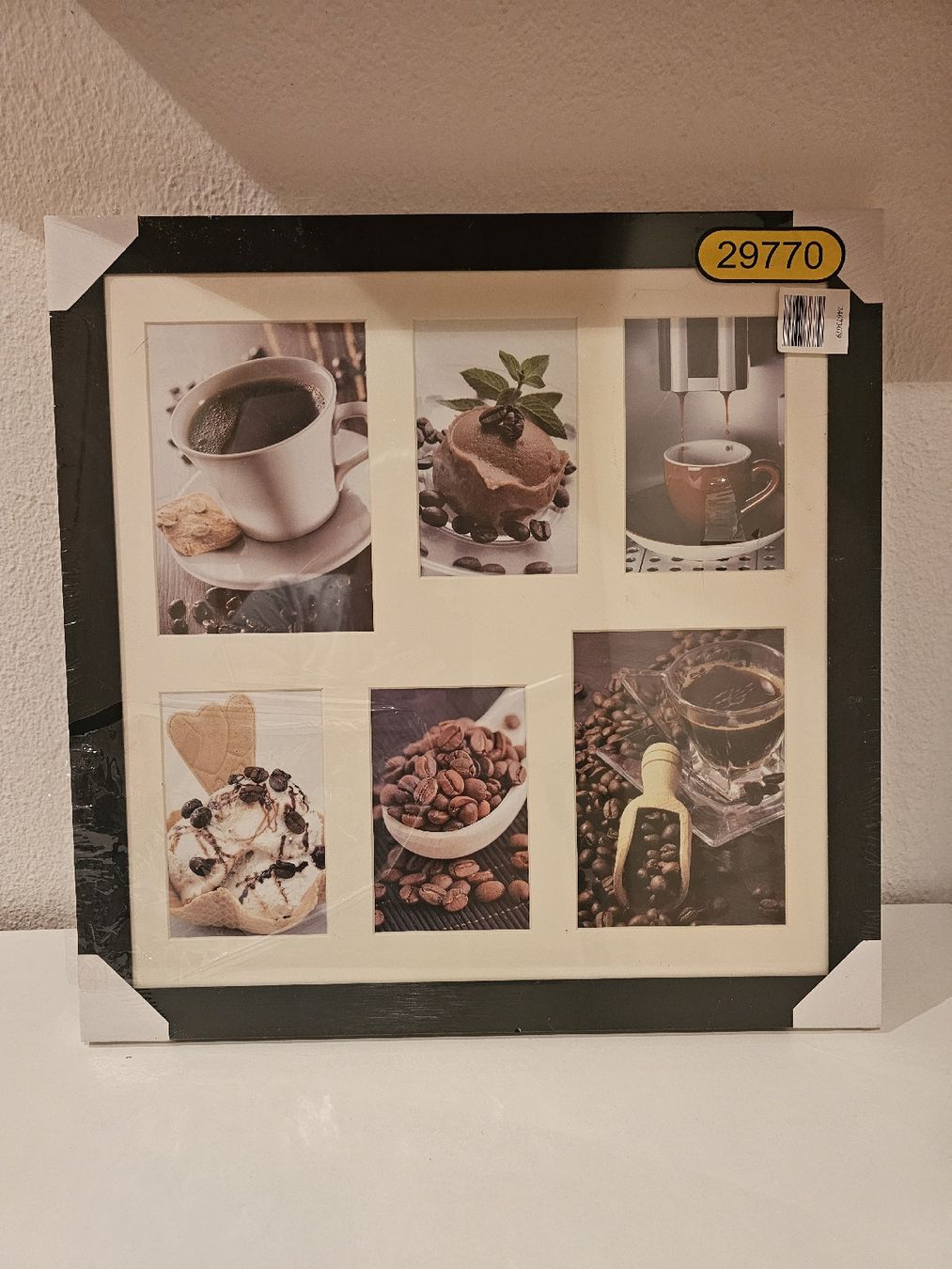 Poster & Bilder: Bild – Neu und originalverpackt aus Wauwil von bos_p6d2