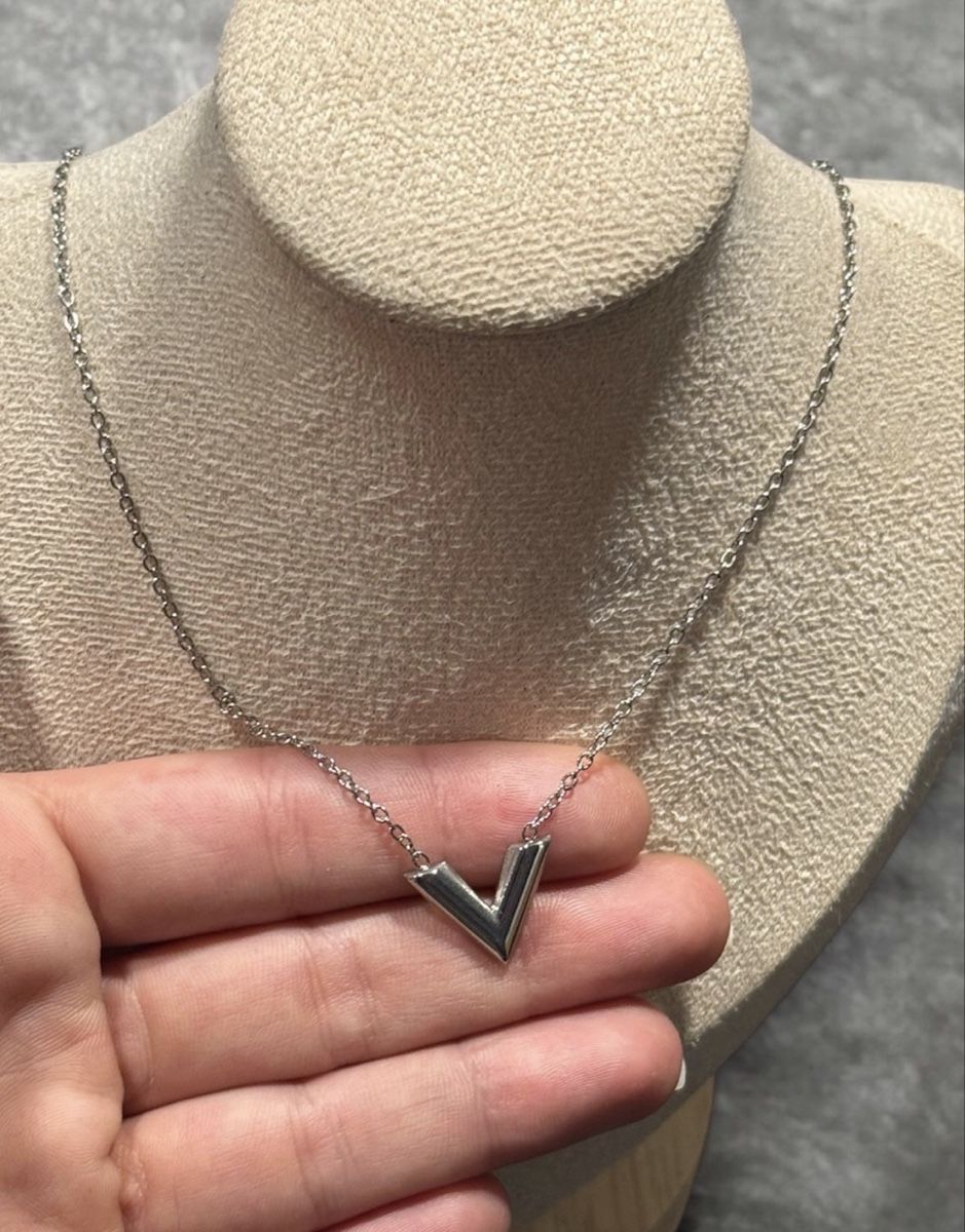 Catenine: Collier – Nuovo e nell'imballaggio originale da Châtel-St-Denis venduto da Montclair_Swiss 7