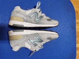 New Balance 1400 Made in USA, Gr. 37.5