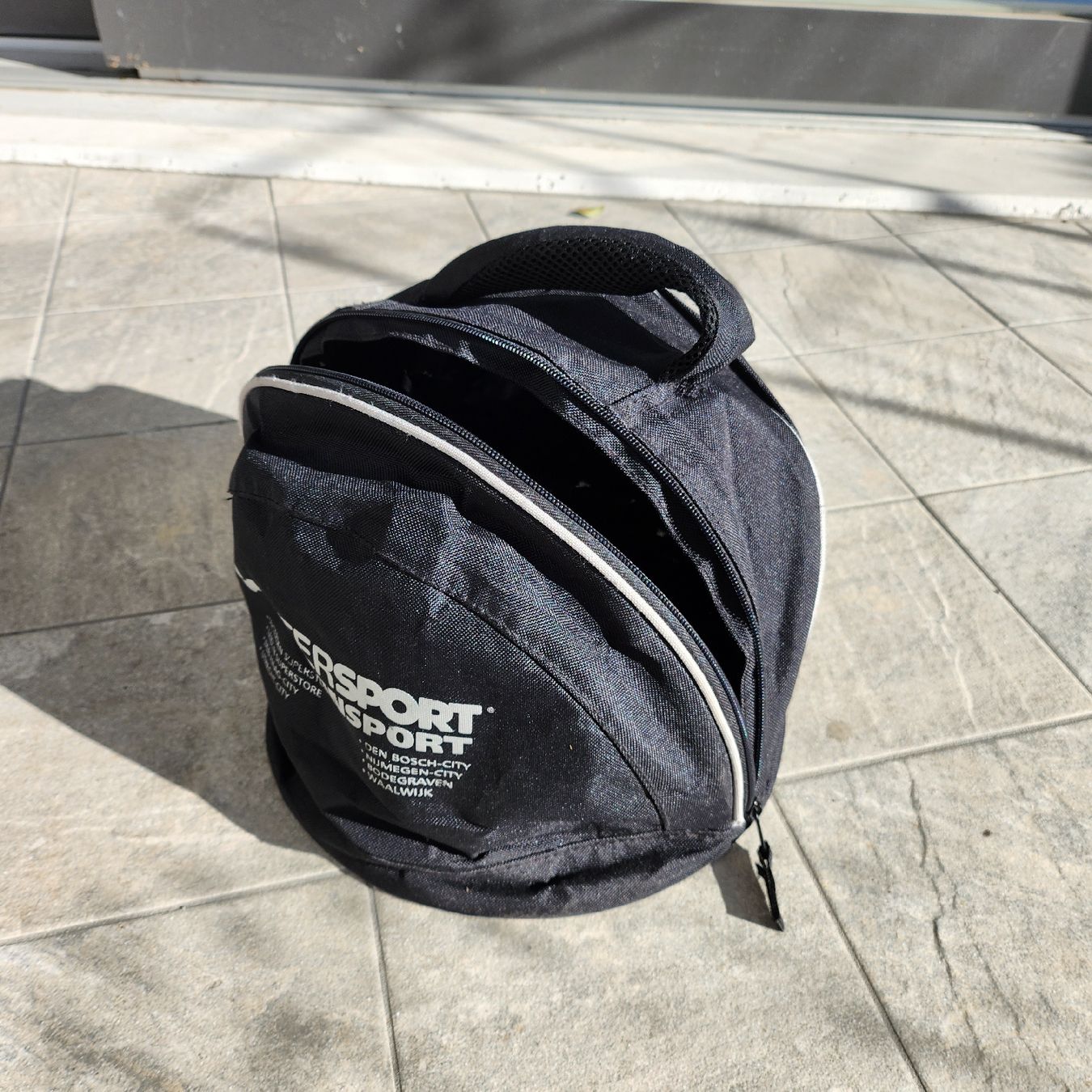 Borse: Sac casque de ski – Usato da Sion venduto da SjorschWalter 1